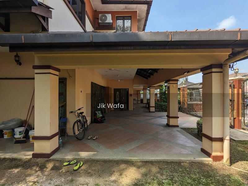 Sierra Damansara - 5