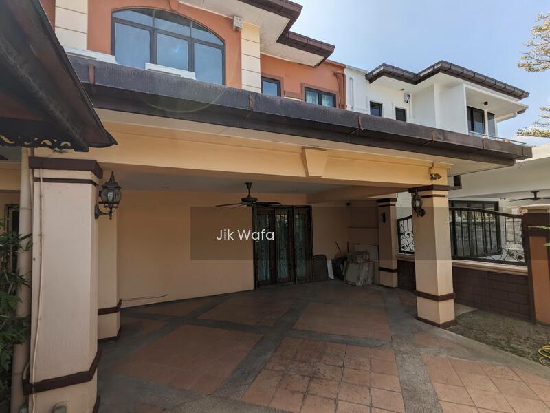 Sierra Damansara - 3