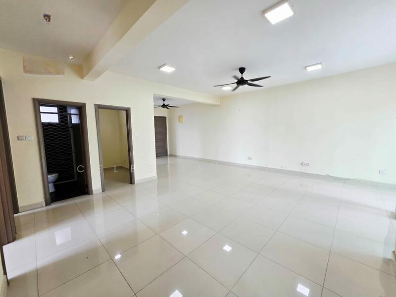 Cheras Heights - 2