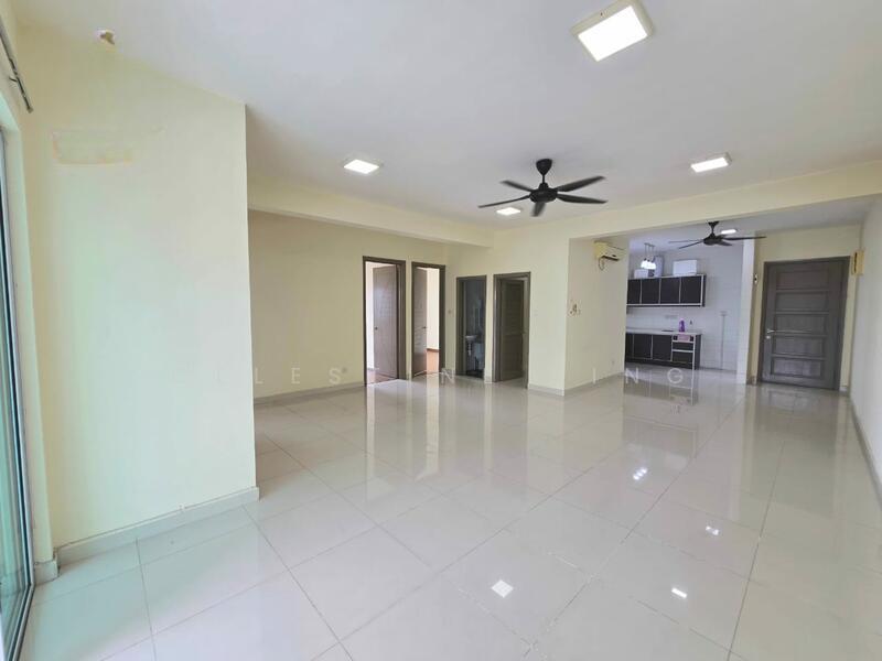 Cheras Heights - 3