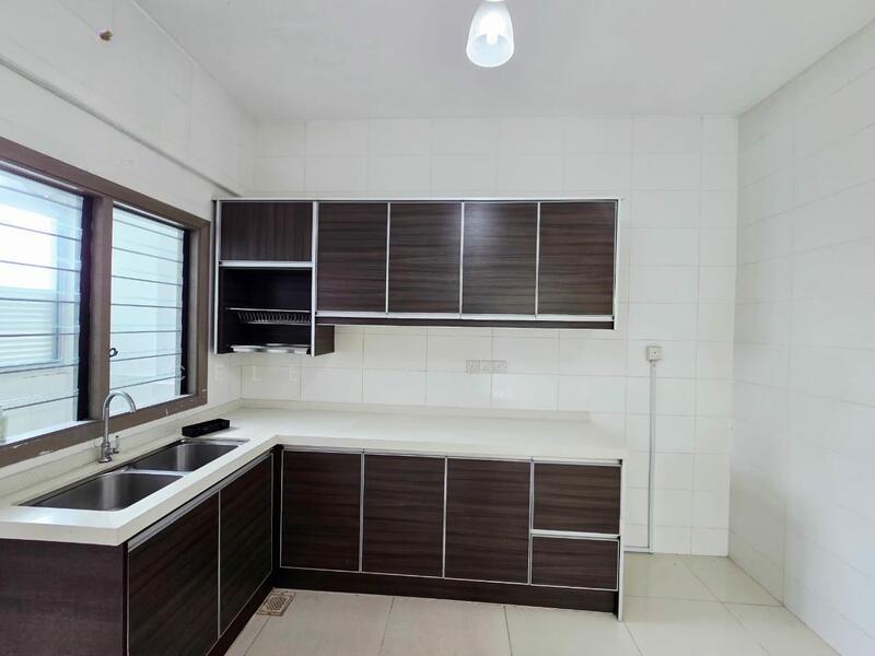 Cheras Heights - 4