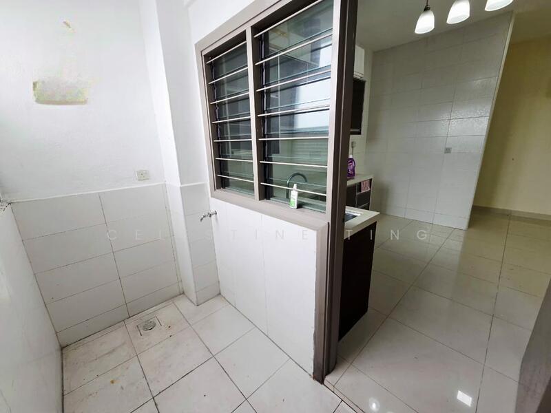 Cheras Heights - 5