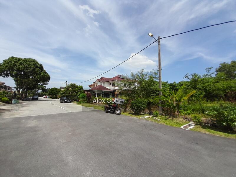 Taman Bukit Cheras - 2