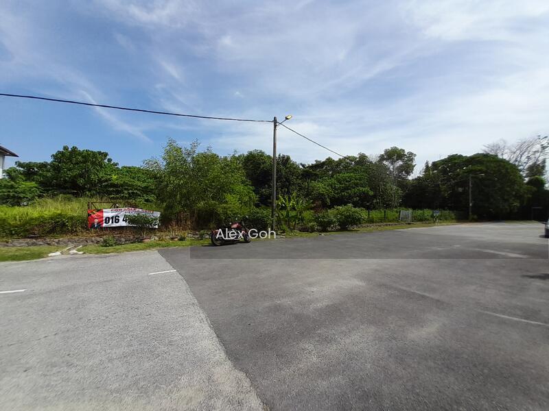 Taman Bukit Cheras - 3