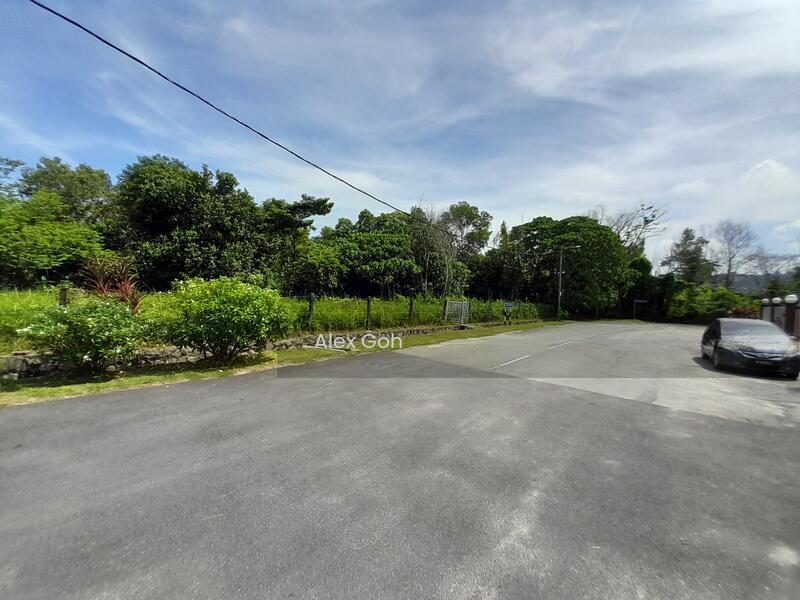 Taman Bukit Cheras - 4