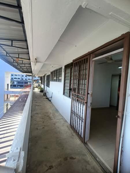 Taman Setali - 3