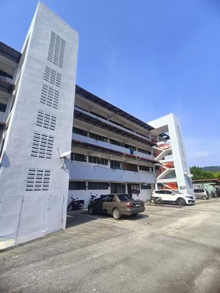 Taman Setali - 5
