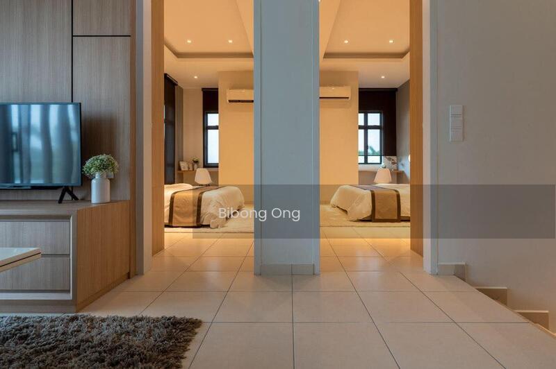 Molek Residence Double Storey Bukit Katil - 5