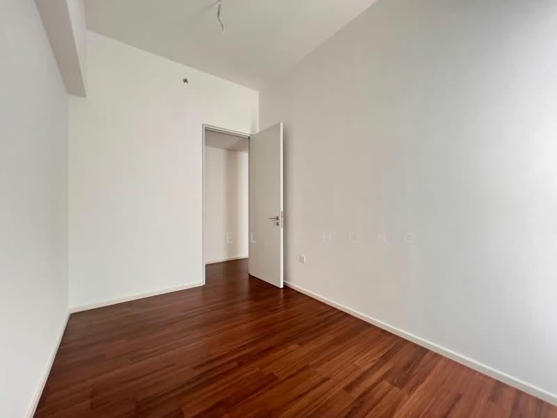 UNA Serviced Apartment - 4