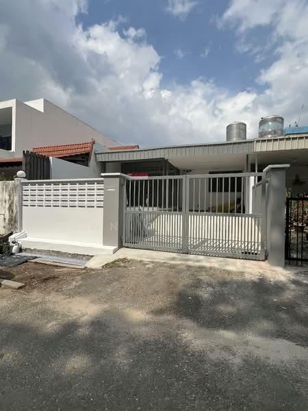 Bangsar Lucky Garden - 3