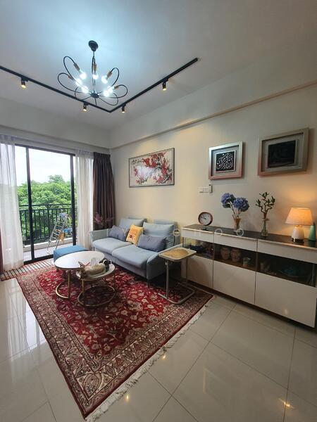 The Cove Hillside Residence - 5