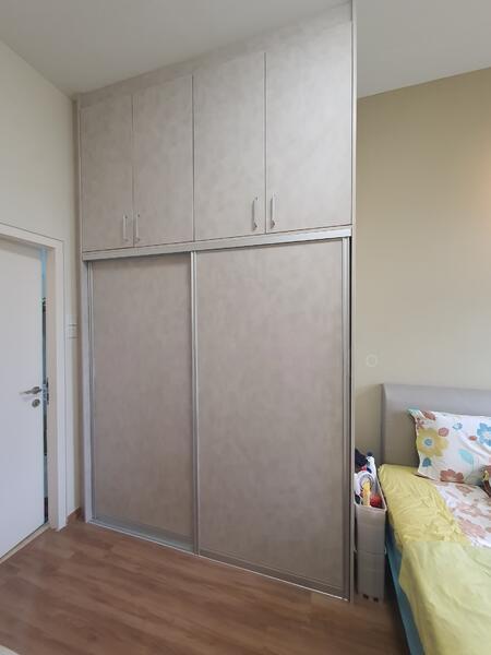 The Cove Hillside Residence - 2