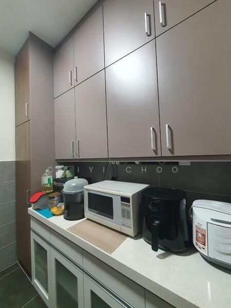 The Cove Hillside Residence - 3