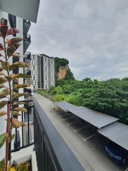 The Cove Hillside Residence - 5