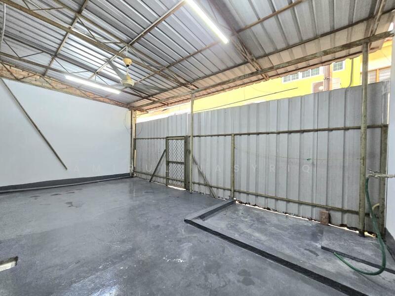 Seksyen 7 - 5