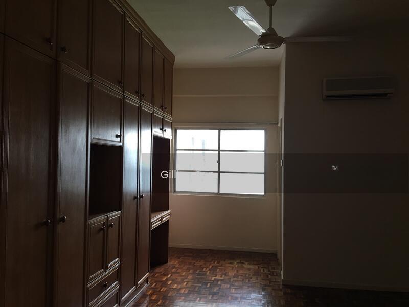 Puncak Athenaeum - 2