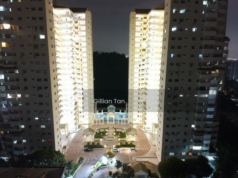 Puncak Athenaeum - 3