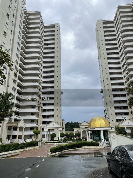 Puncak Athenaeum - 5