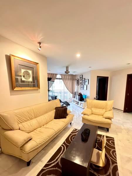 Villa Puteri - 3