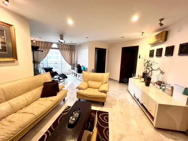 Villa Puteri - 2