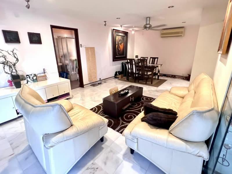 Villa Puteri - 4