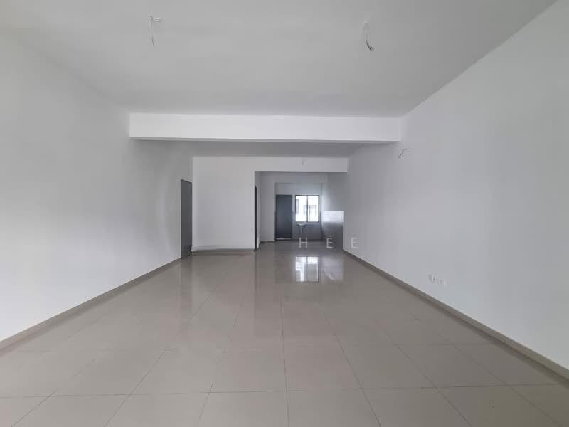 Residensi Lambaian Dua - 2