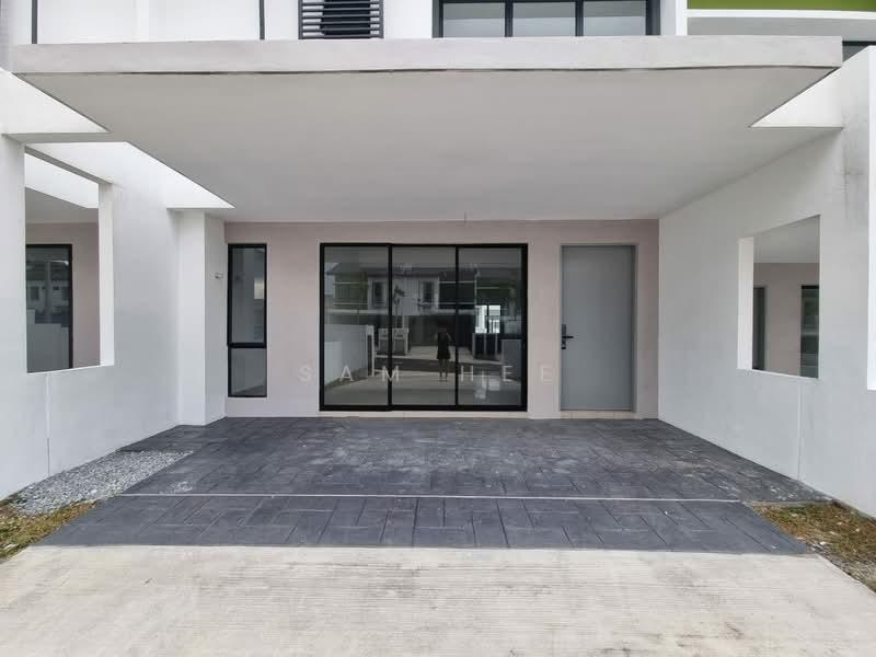 Residensi Lambaian Dua - 5