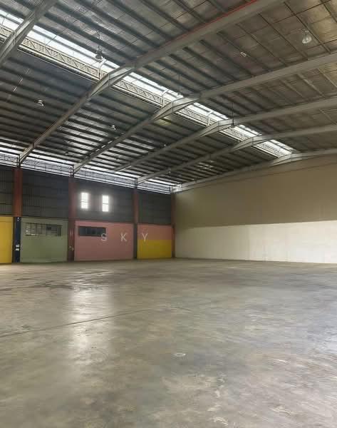 Taman Perindustrian Permas Jaya - 5