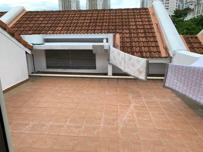 Ariza Seri Tanjung Pinang - 2