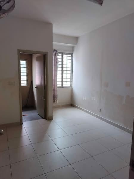 Taman Puchong Prima - 4