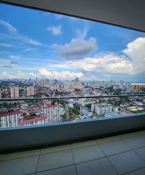 Central Park condominium - 5