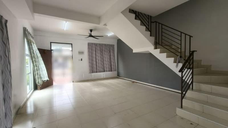 Taman Scientex Senai - 3