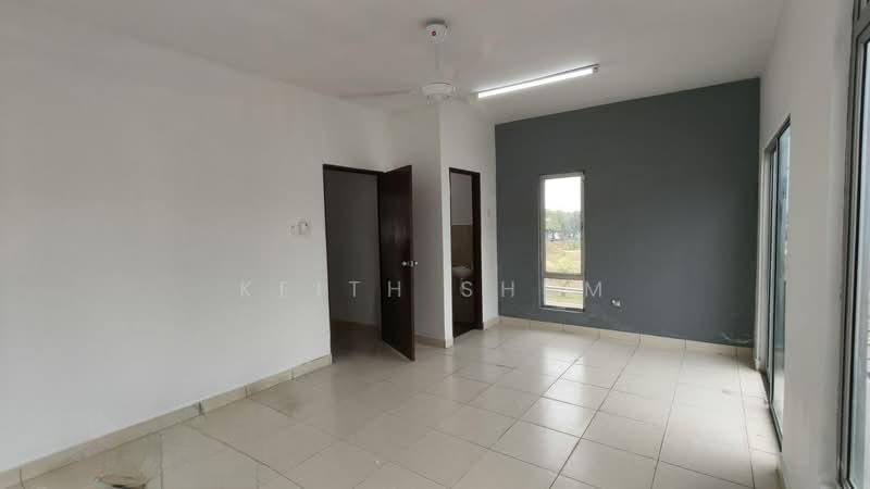 Taman Scientex Senai - 4