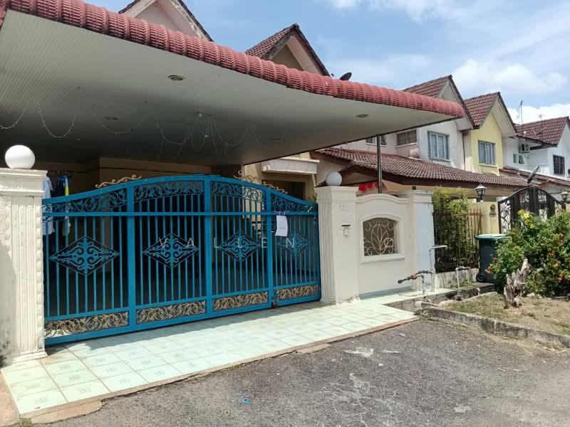 Lorong Perdana 2/12 - 1