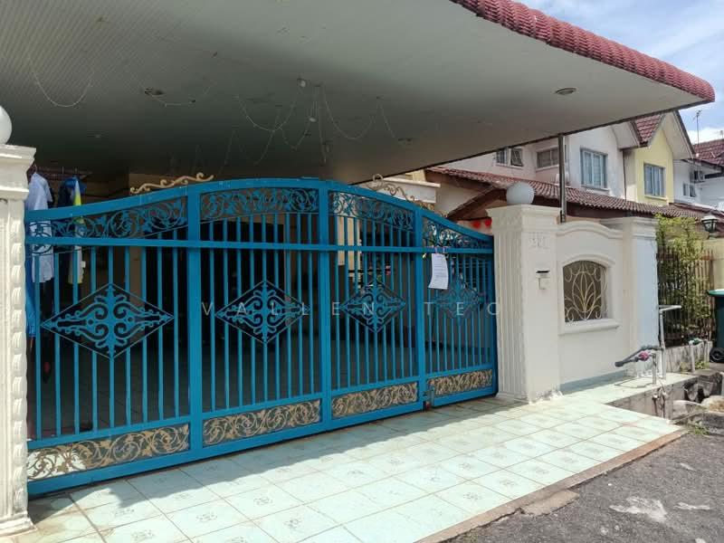 Lorong Perdana 2/12 - 2