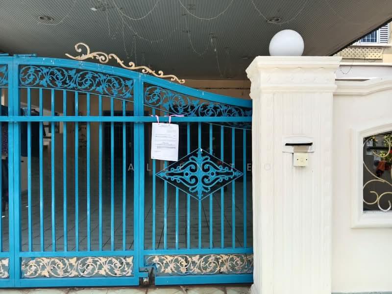 Lorong Perdana 2/12 - 5