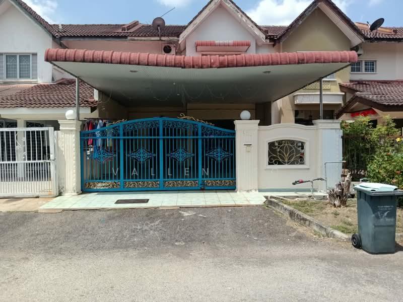 Lorong Perdana 2/12 - 4