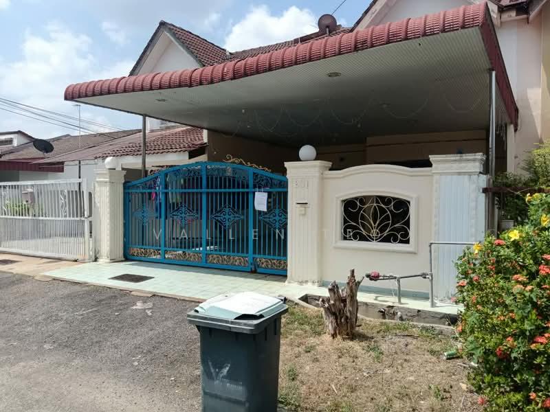 Lorong Perdana 2/12 - 3