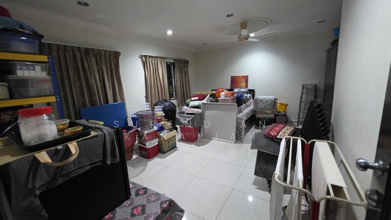 Taman Chi Liung - 4
