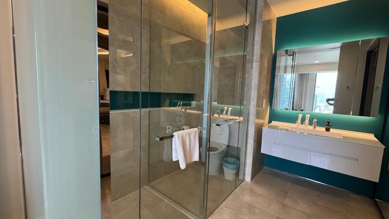 Tropicana The Residences - 2