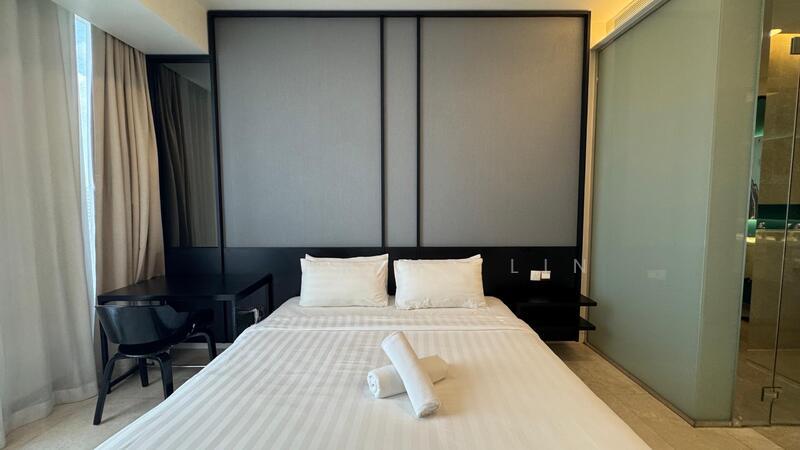 Tropicana The Residences - 3
