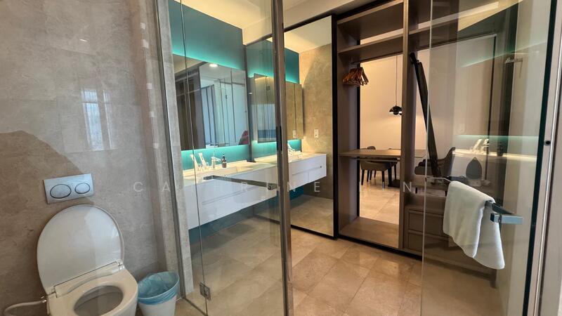 Tropicana The Residences - 5