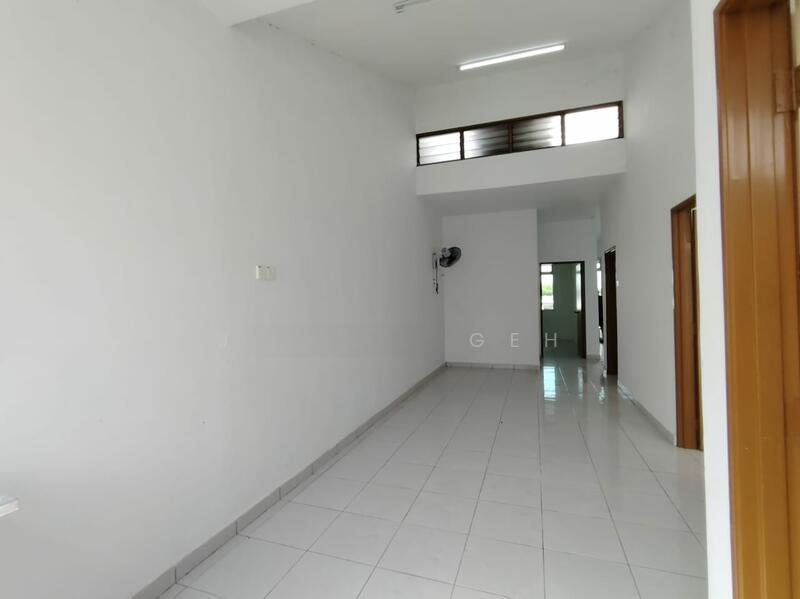 Taman Binjal Indah, Jitra Kedah - 5