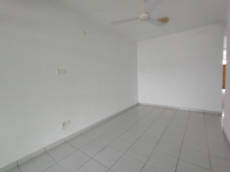 Taman Binjal Indah, Jitra Kedah - 1