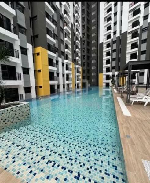 Residensi Emas - 2