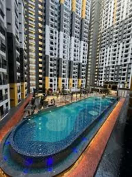 Residensi Emas - 3