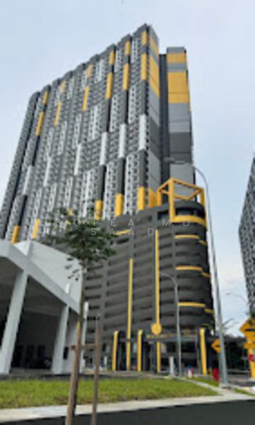 Residensi Emas - 5