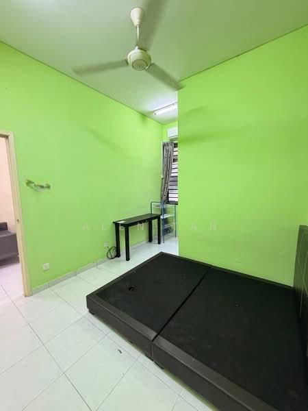 Taman JP Perdana - 5