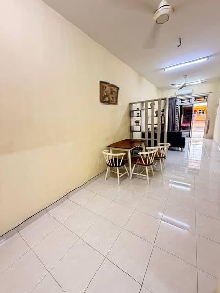 Taman JP Perdana - 2