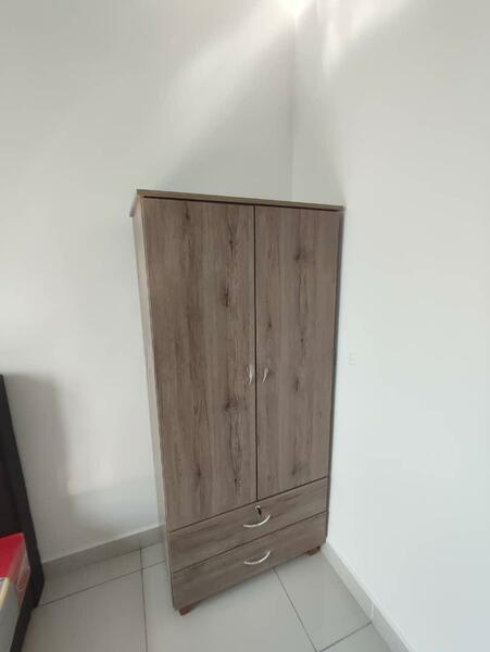 TR Residence - 3